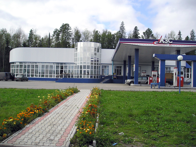 фасад пвх