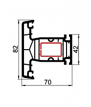 S670.03 Импост
