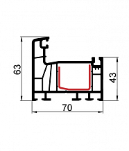 S571.11 Коробка
